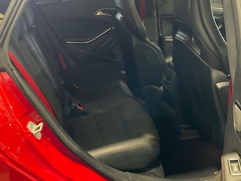 Used Mercedes-Benz CLA 2016 for sale - 78272466: Photo