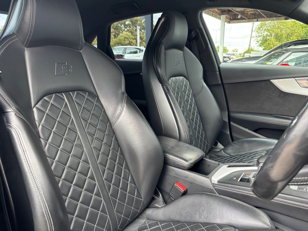 Used Audi S4 2017 for sale - 75877439: Photo 16