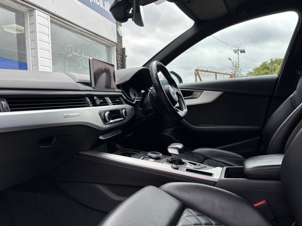 Used Audi S4 2017 for sale - 75877439: Photo 17