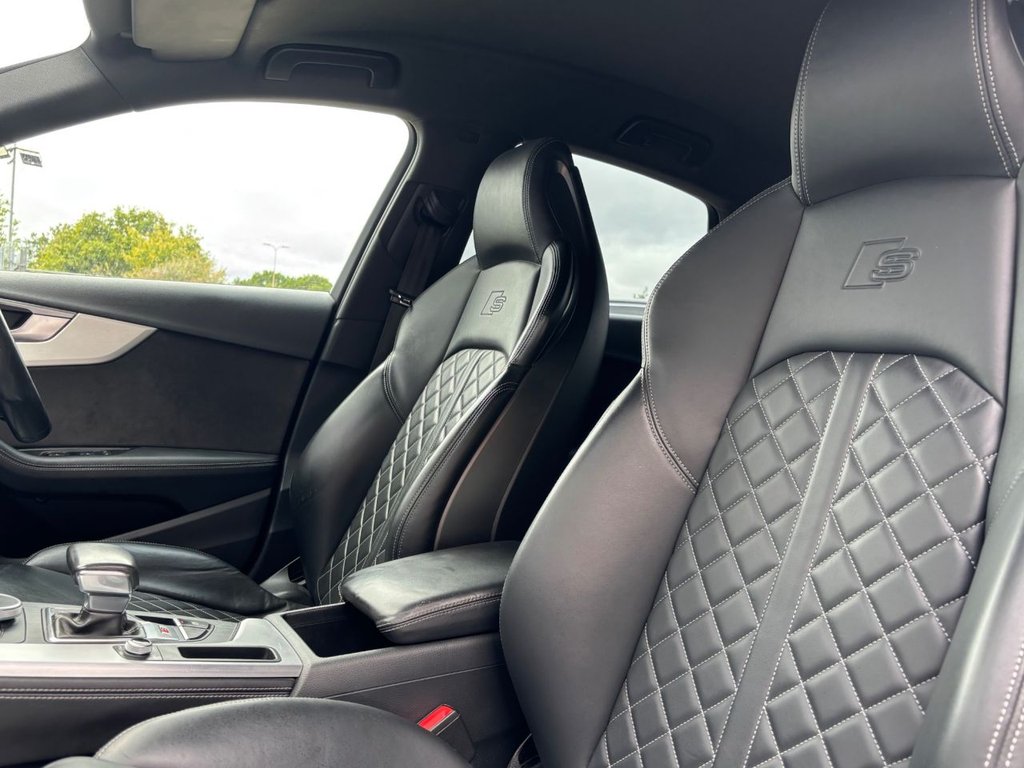 Used Audi S4 2017 for sale - 75877439: Photo 18