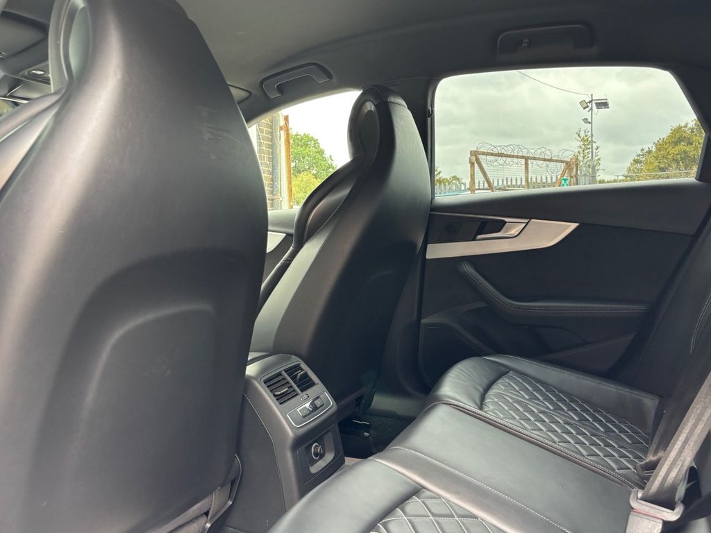 Used Audi S4 2017 for sale - 75877439: Photo 19