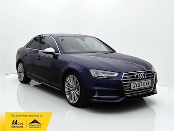 Audi - A4