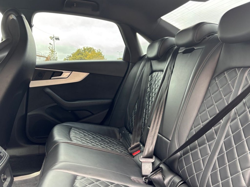 Used Audi S4 2017 for sale - 75877439: Photo 20