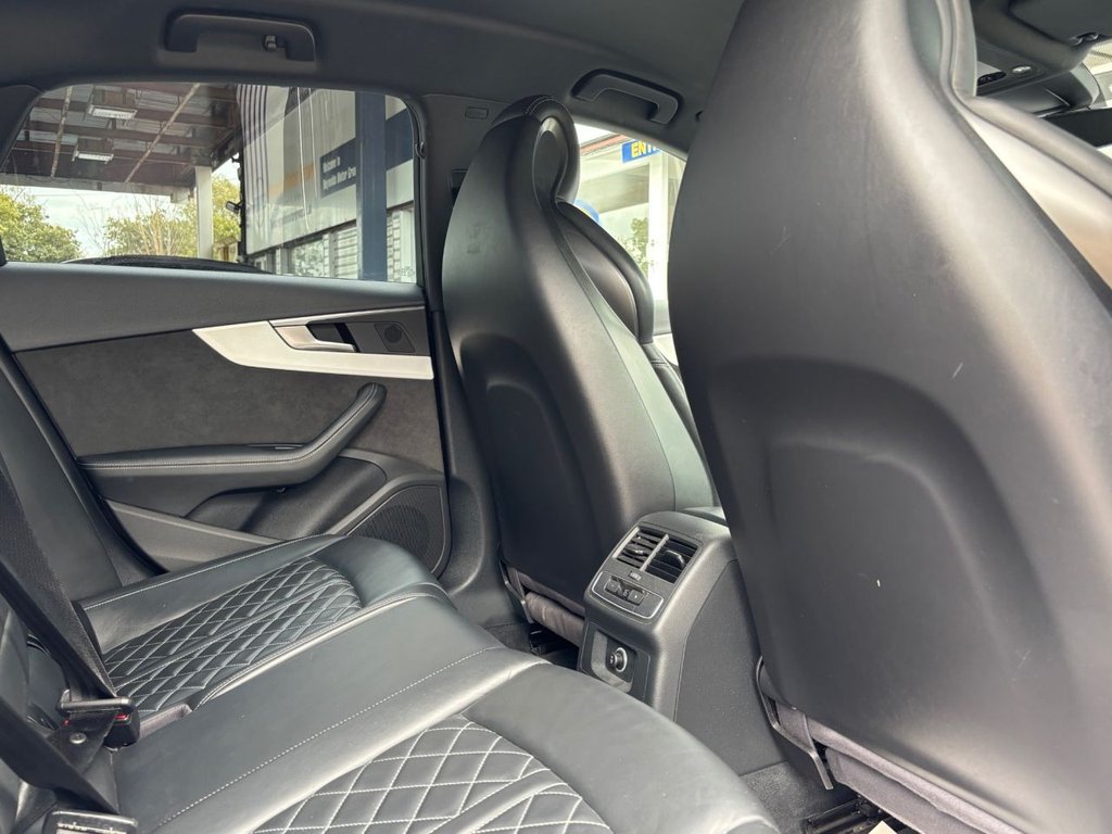 Used Audi S4 2017 for sale - 75877439: Photo 21