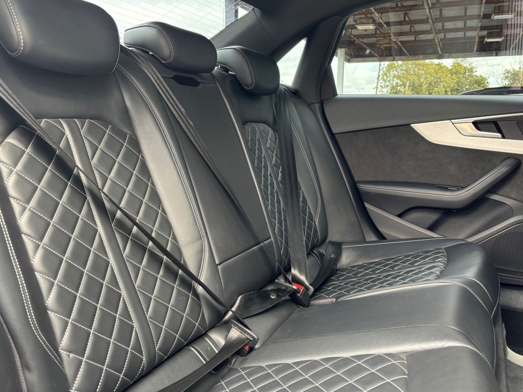Used Audi S4 2017 for sale - 75877439: Photo 22