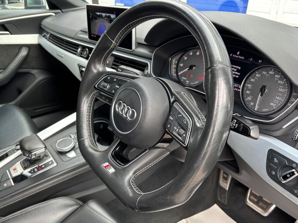 Used Audi S4 2017 for sale - 75877439: Photo 23