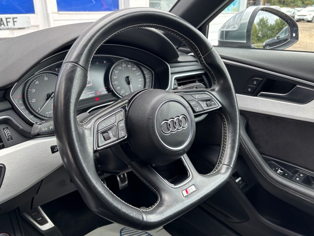 Used Audi S4 2017 for sale - 75877439: Photo 25