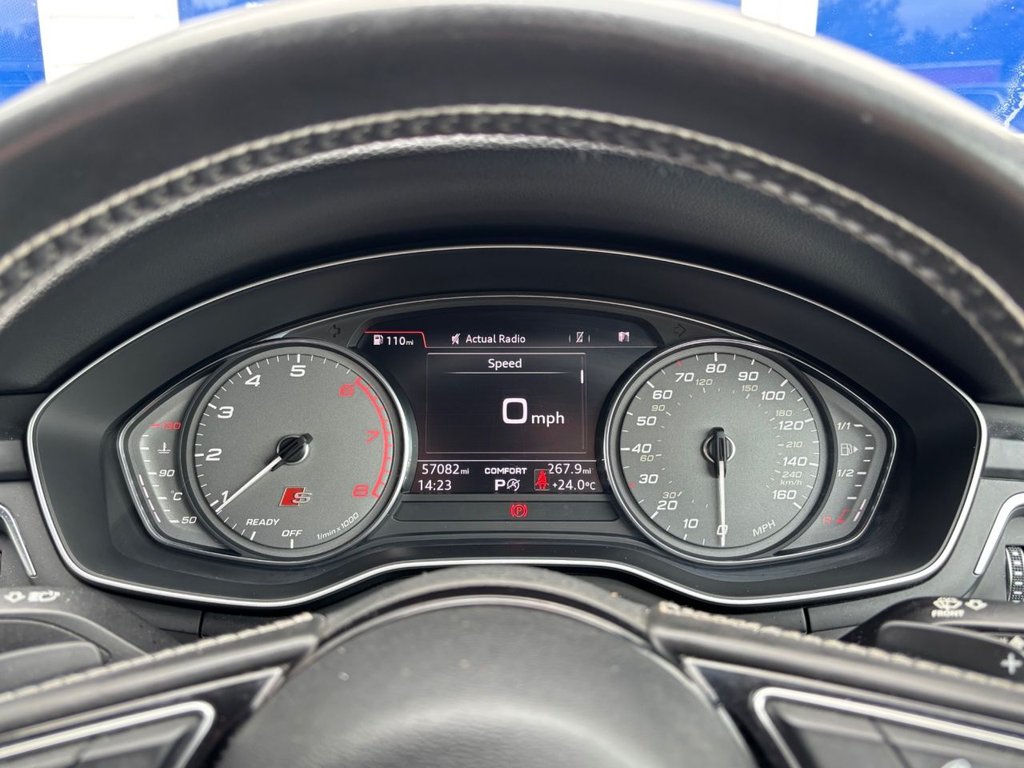 Used Audi S4 2017 for sale - 75877439: Photo 26