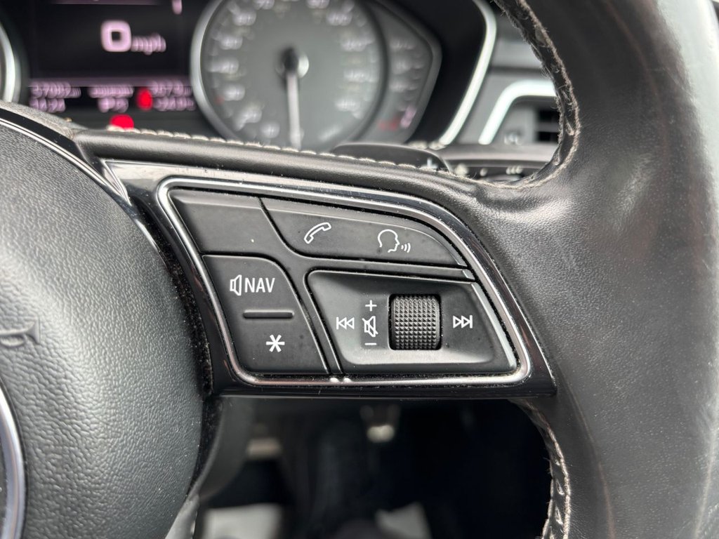 Used Audi S4 2017 for sale - 75877439: Photo 27