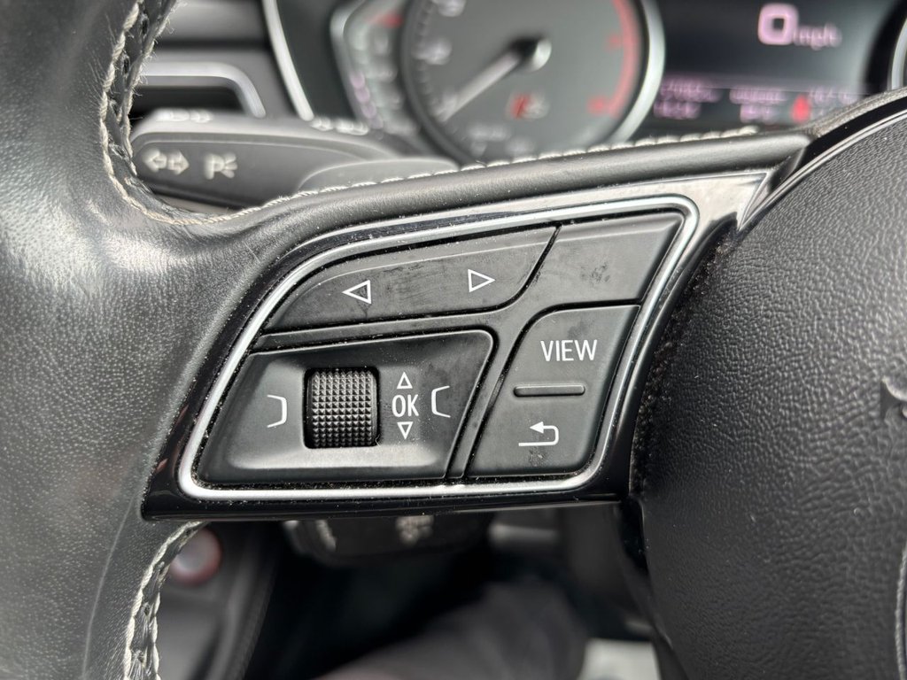 Used Audi S4 2017 for sale - 75877439: Photo 28