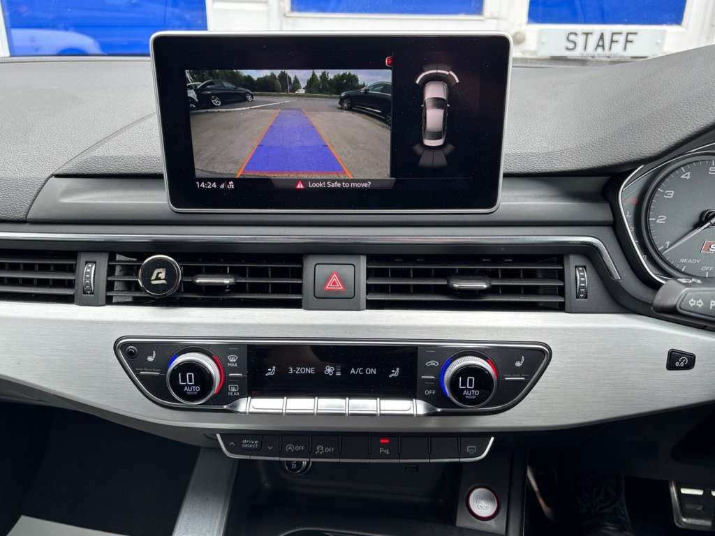 Used Audi S4 2017 for sale - 75877439: Photo 29