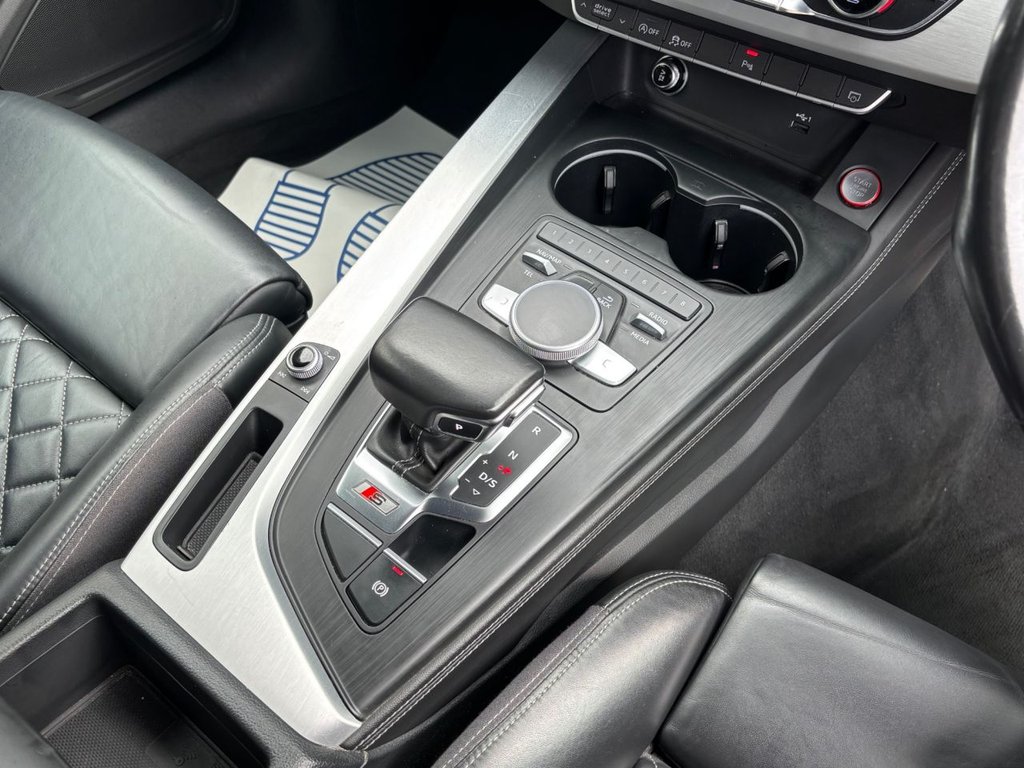 Used Audi S4 2017 for sale - 75877439: Photo 30