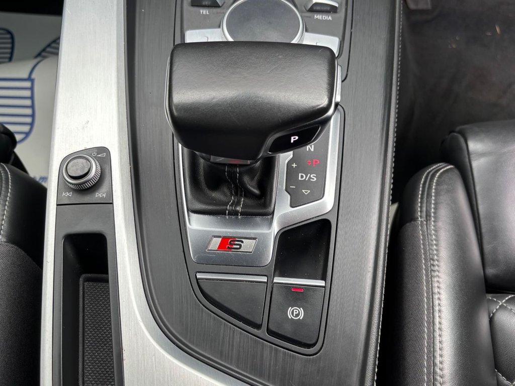 Used Audi S4 2017 for sale - 75877439: Photo 31