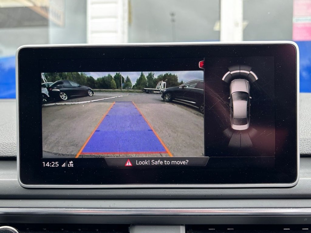 Used Audi S4 2017 for sale - 75877439: Photo 32