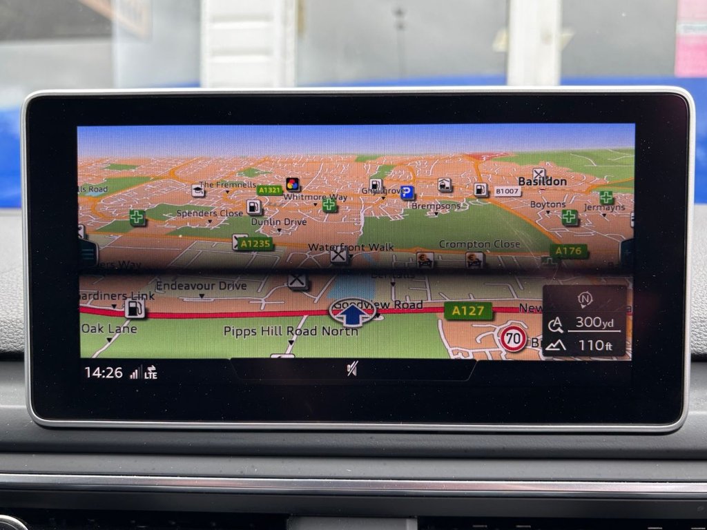 Used Audi S4 2017 for sale - 75877439: Photo 33