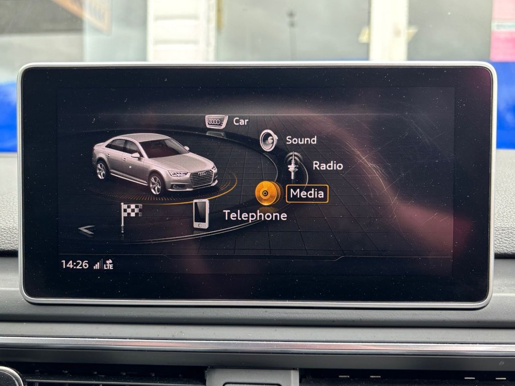 Used Audi S4 2017 for sale - 75877439: Photo 34