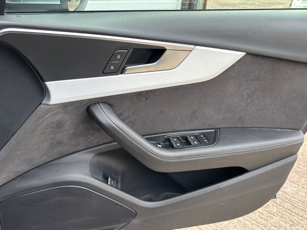 Used Audi S4 2017 for sale - 75877439: Photo 35