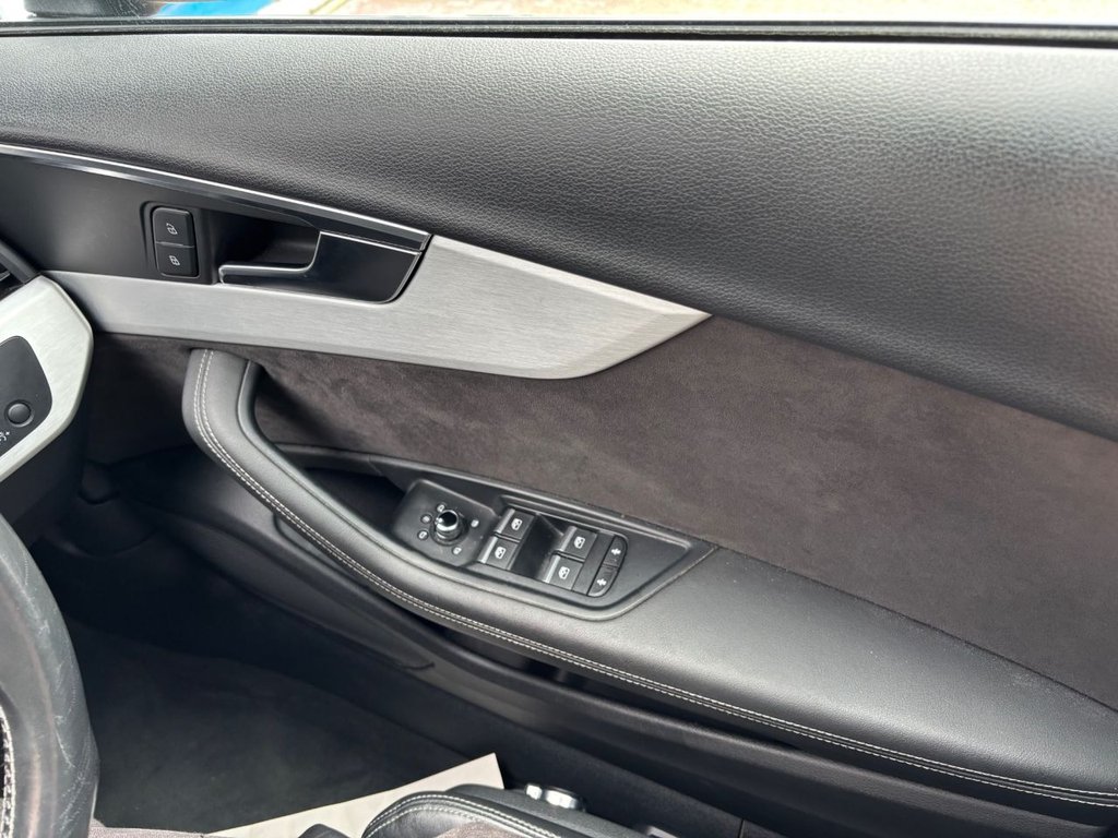 Used Audi S4 2017 for sale - 75877439: Photo 36