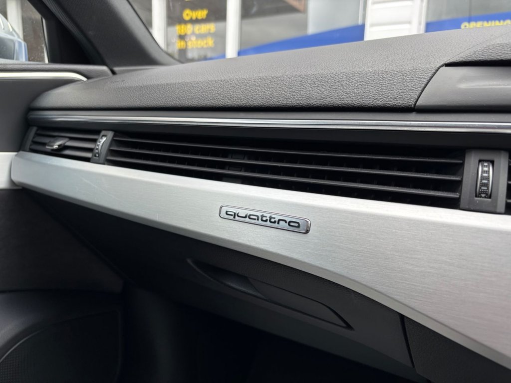 Used Audi S4 2017 for sale - 75877439: Photo 38