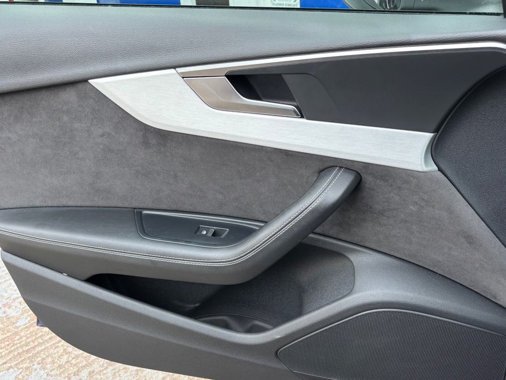 Used Audi S4 2017 for sale - 75877439: Photo 39