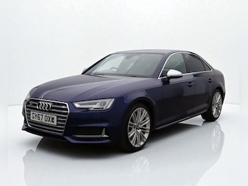 Used Audi S4 2017 for sale - 75877439: Photo