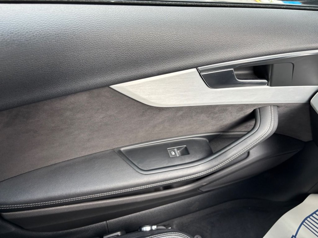 Used Audi S4 2017 for sale - 75877439: Photo 40