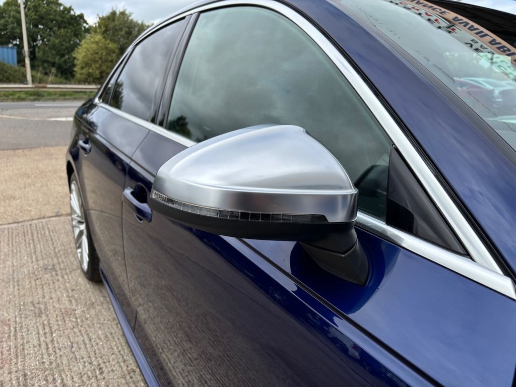 Used Audi S4 2017 for sale - 75877439: Photo 45