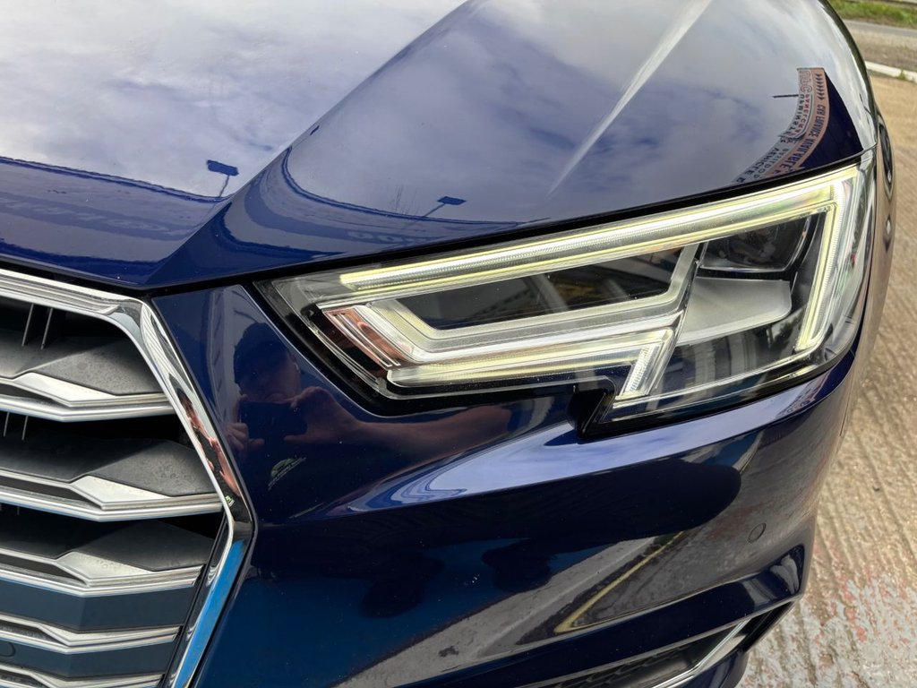 Used Audi S4 2017 for sale - 75877439: Photo 47