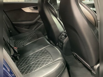 Used Audi S4 2017 for sale - 75877439: Photo