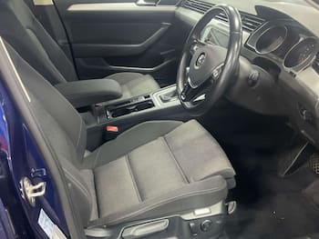 Used Volkswagen Passat 2018 for sale - 79734530: Photo