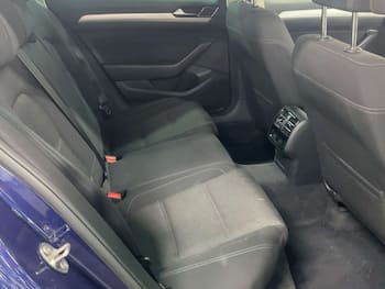 Used Volkswagen Passat 2018 for sale - 79734530: Photo