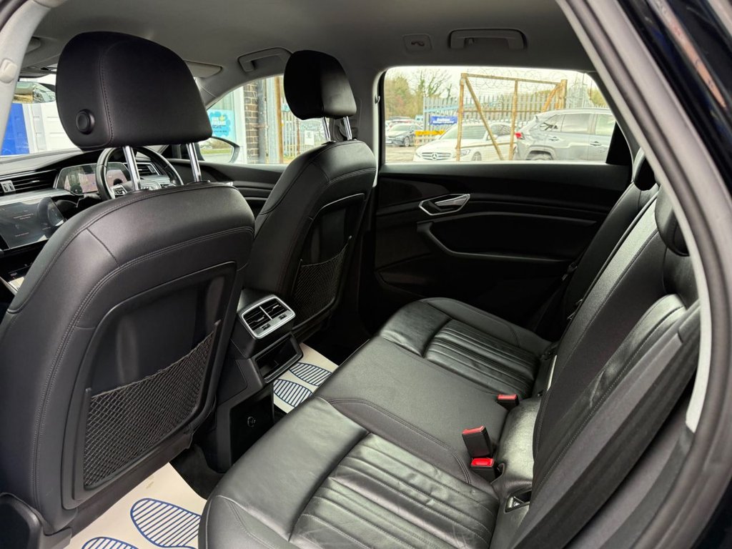 Used Audi e-tron 2020 for sale - 77384078: Photo 16