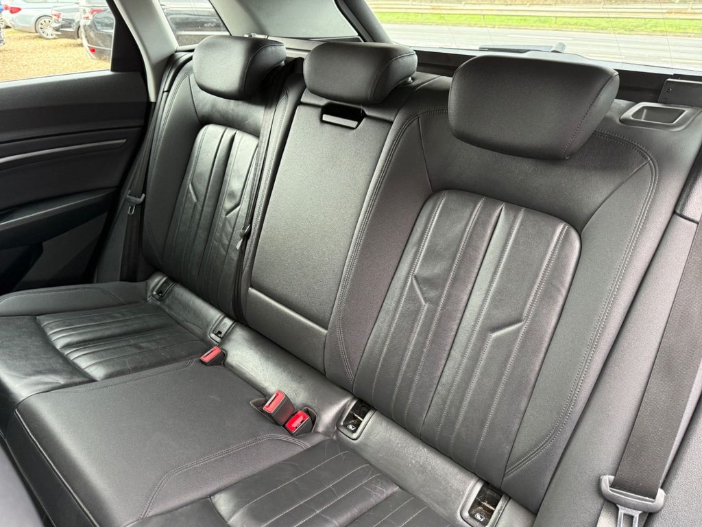 Used Audi e-tron 2020 for sale - 77384078: Photo 17