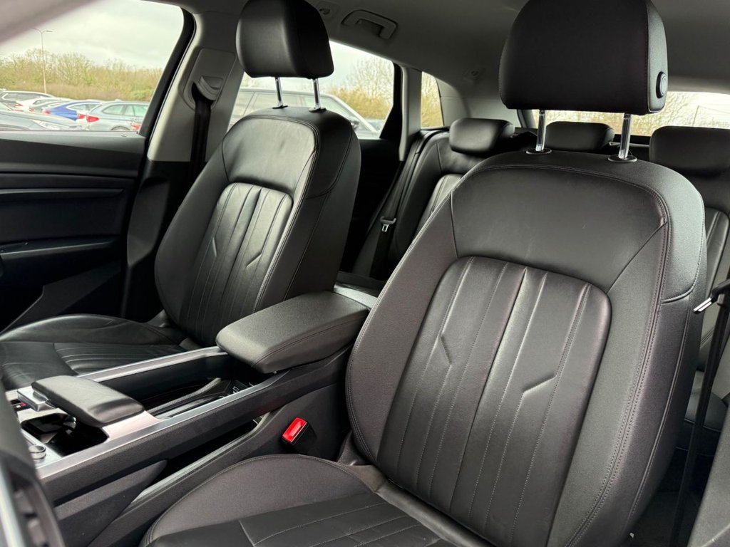Used Audi e-tron 2020 for sale - 77384078: Photo 19