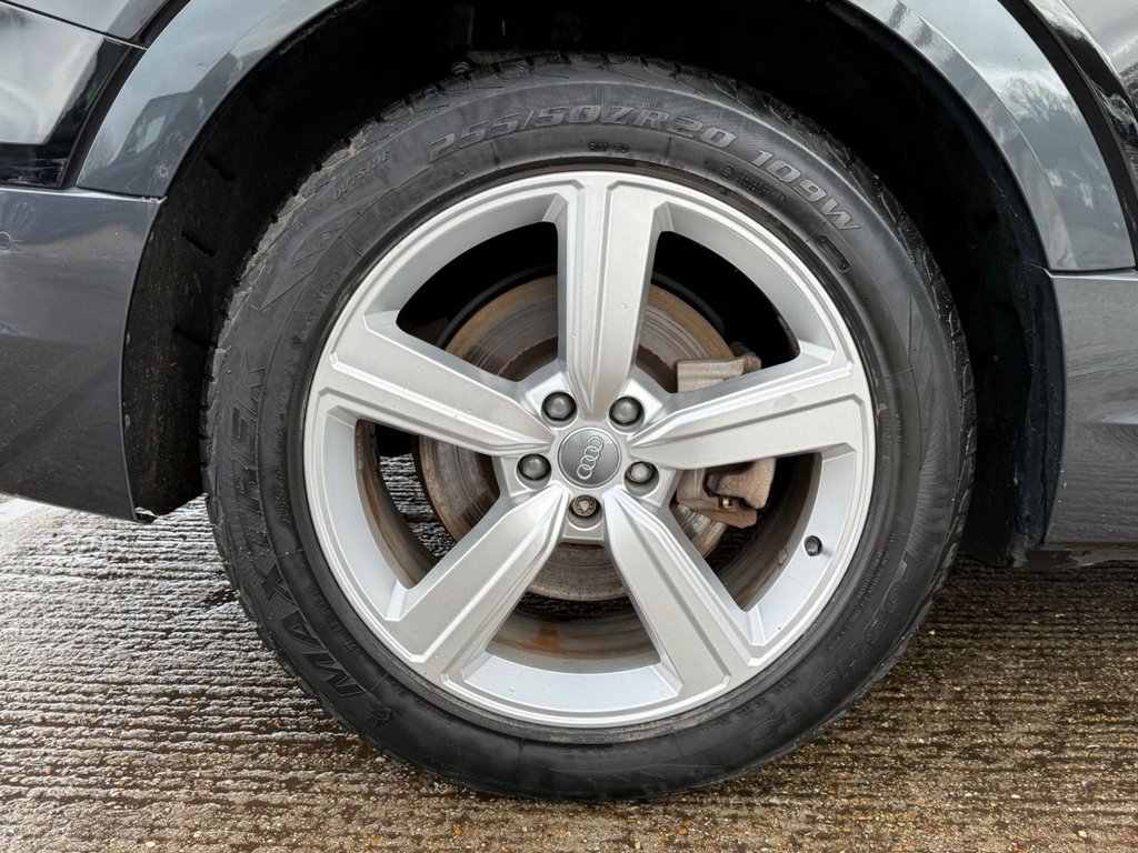 Used Audi e-tron 2020 for sale - 77384078: Photo 21