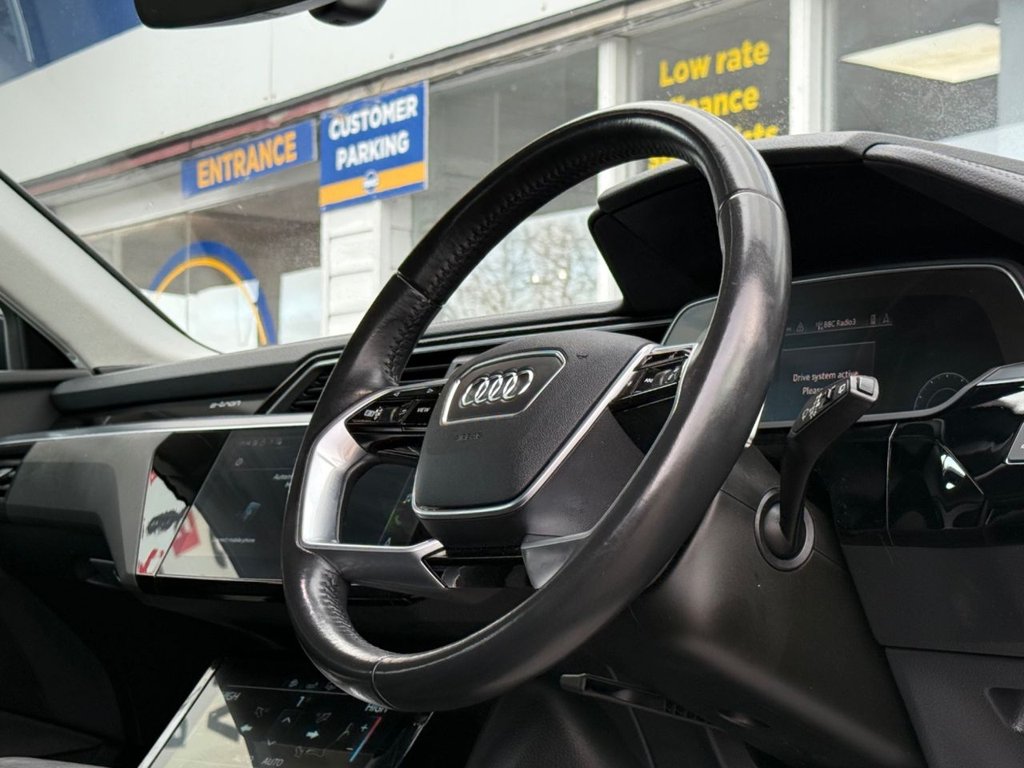 Used Audi e-tron 2020 for sale - 77384078: Photo 23