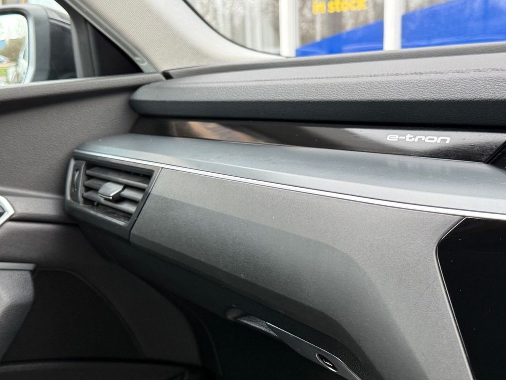 Used Audi e-tron 2020 for sale - 77384078: Photo 29