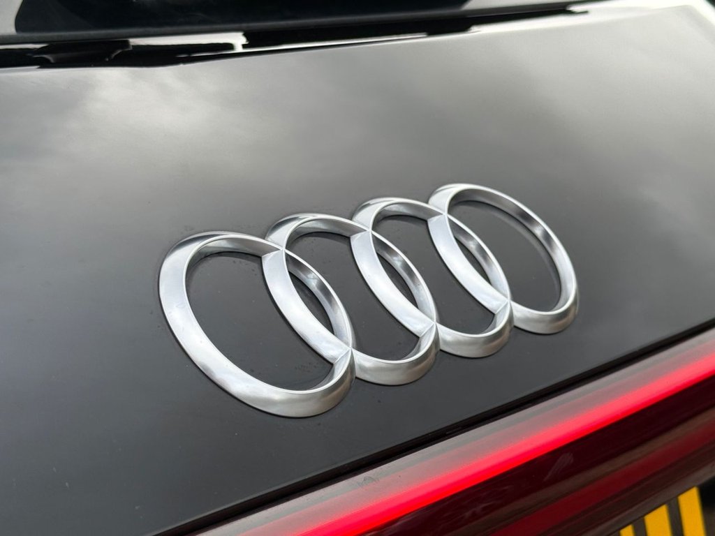 Used Audi e-tron 2020 for sale - 77384078: Photo 36