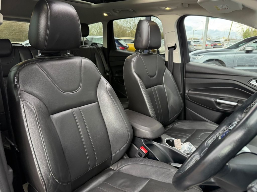 Used Ford Kuga 2016 for sale - 77546693: Photo 11