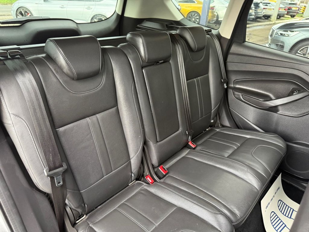 Used Ford Kuga 2016 for sale - 77546693: Photo 13