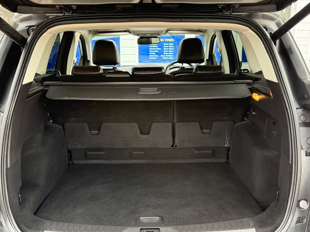 Used Ford Kuga 2016 for sale - 77546693: Photo 14