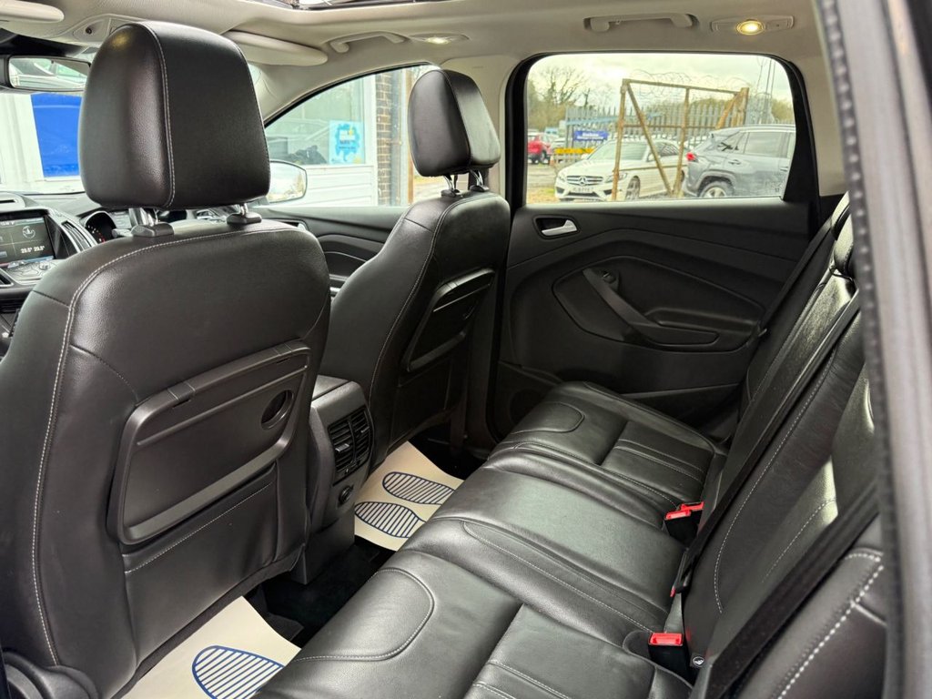 Used Ford Kuga 2016 for sale - 77546693: Photo 15