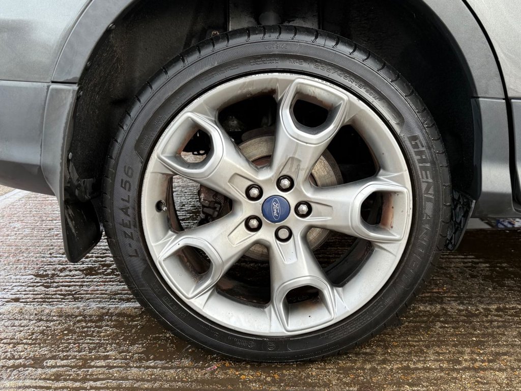 Used Ford Kuga 2016 for sale - 77546693: Photo 20