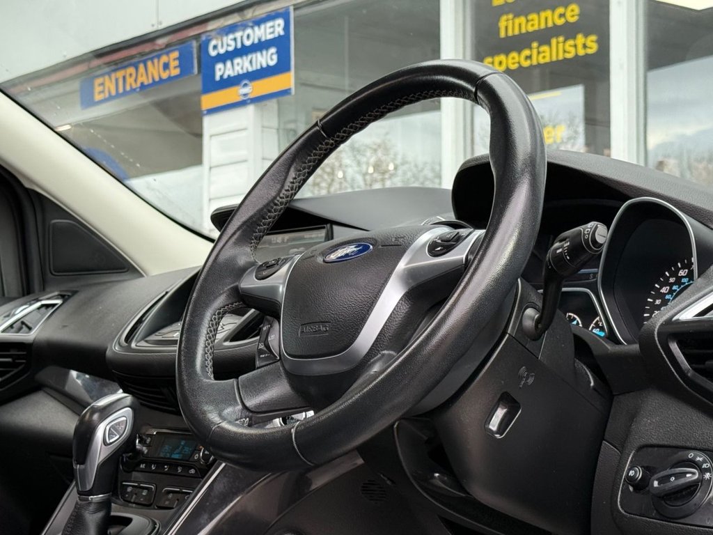 Used Ford Kuga 2016 for sale - 77546693: Photo 22