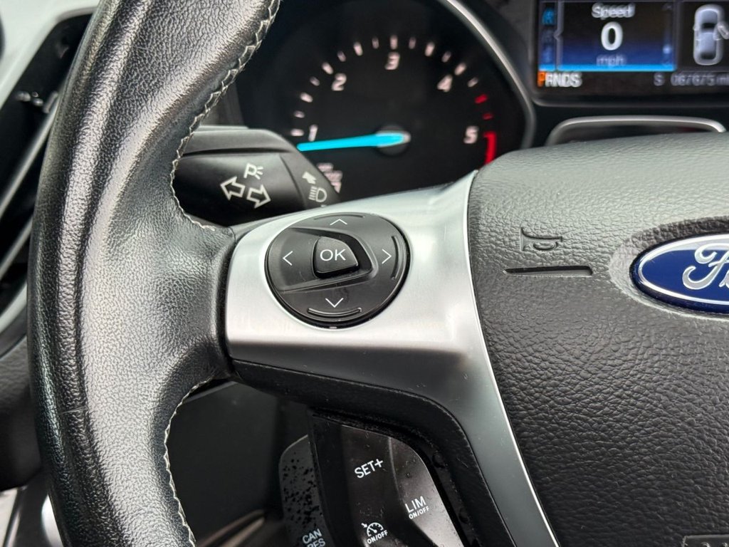 Used Ford Kuga 2016 for sale - 77546693: Photo 25