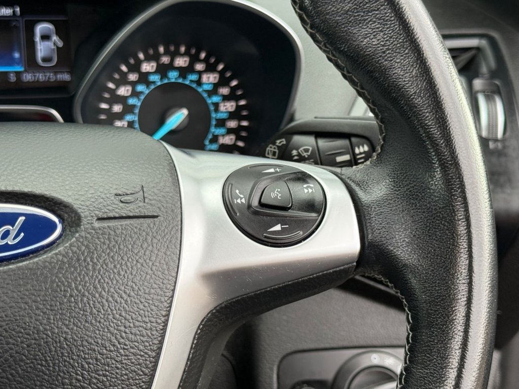 Used Ford Kuga 2016 for sale - 77546693: Photo 26