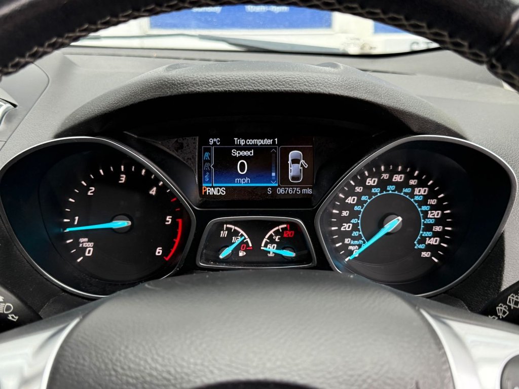 Used Ford Kuga 2016 for sale - 77546693: Photo 27