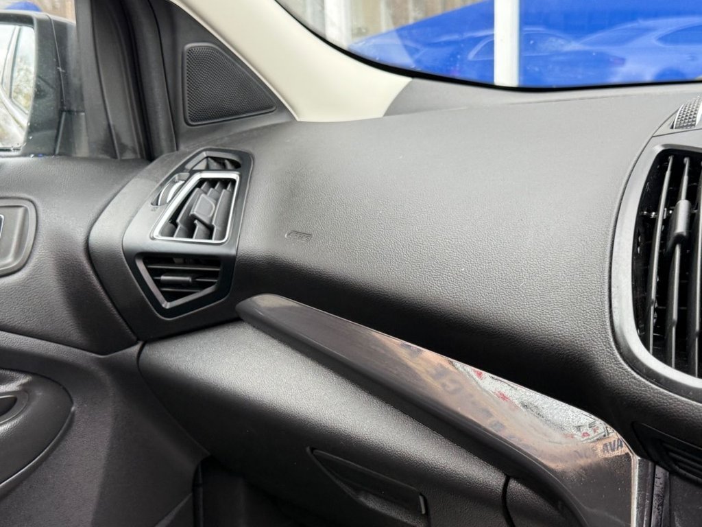 Used Ford Kuga 2016 for sale - 77546693: Photo 29