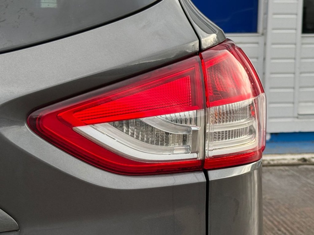 Used Ford Kuga 2016 for sale - 77546693: Photo 33