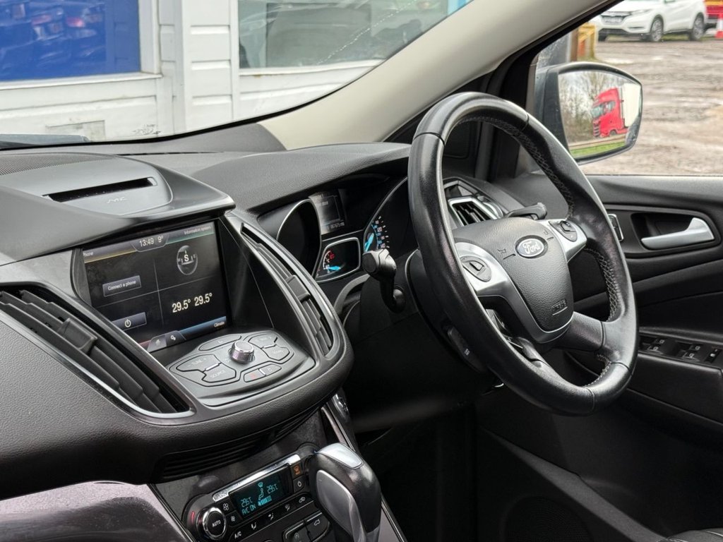 Used Ford Kuga 2016 for sale - 77546693: Photo 36